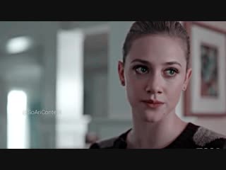 Betty cooper || i can't keep doing this