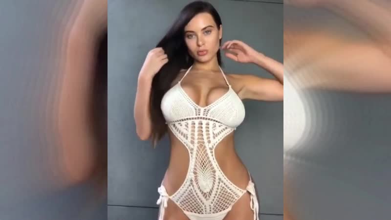 Instagirls lana rhoades ▬ ig video #1 ● [12 december 2018]