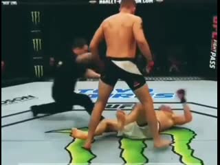 Блестящая комбинация