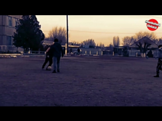 Қазақтың мессиі(football and lifehack)