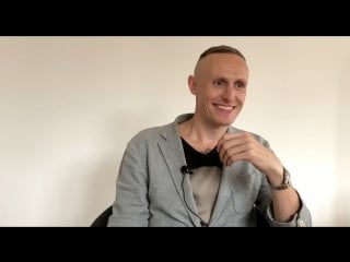 Интервью с максимом, коммерческим директором endy