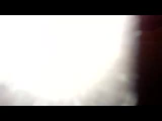 Қынап ішіндегі секс туралы бейне Нейлоннан жасалған сексуалды киім