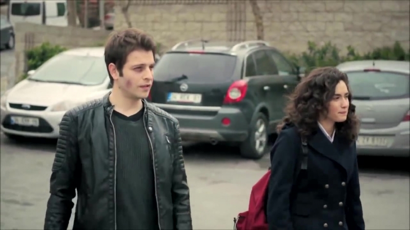 Aksel zeynep kerem она не твоя