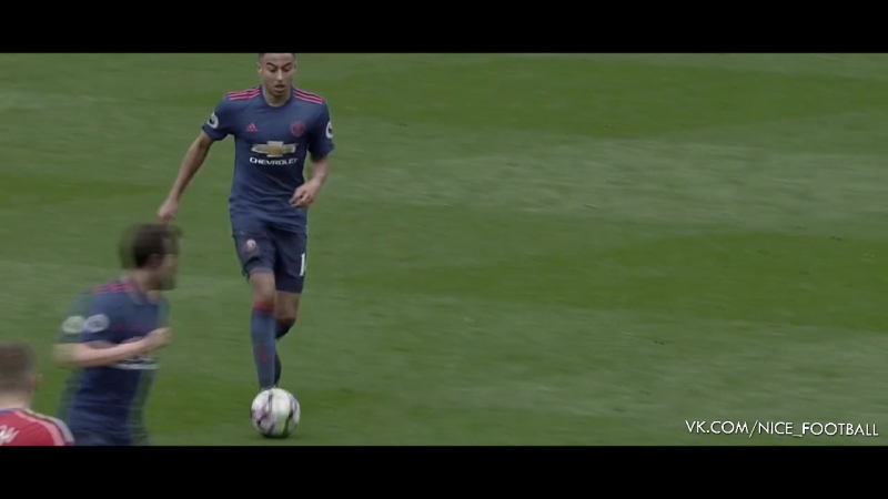 Lingard nice goal l