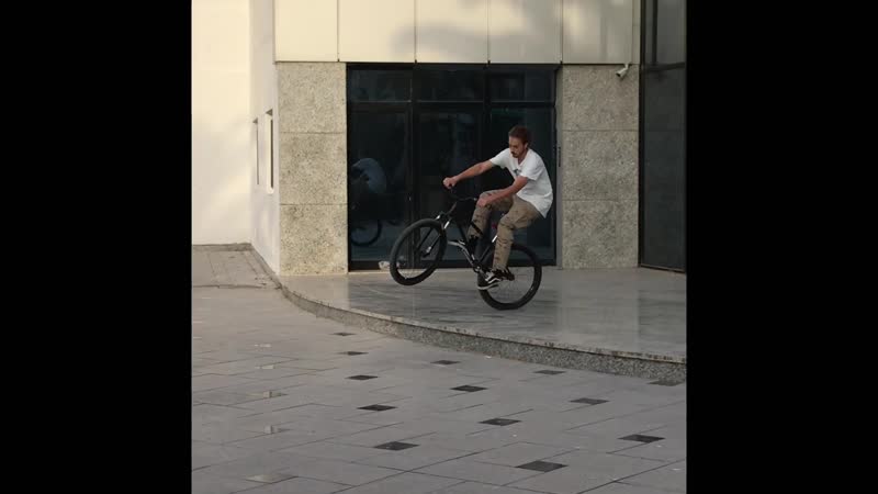 Simo rider 2020 edit