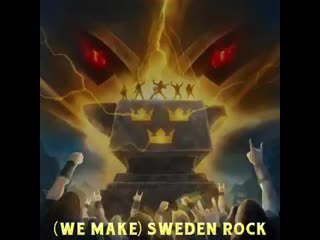 00000000 all hail the sons of the northern light! here it is, finally, the full reveal of the artwork for our new single it