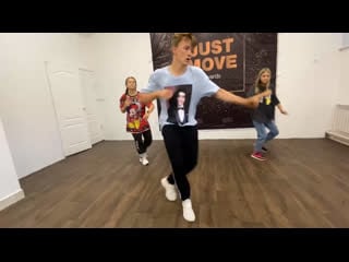 Joyner lucas isis | choreo by anton shaklein