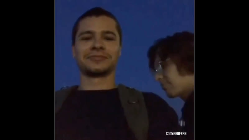 Insta porn video – Insta story toby walles