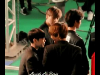 [fancam] history kyungil yijeong