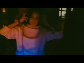 Nastya stormi fantomas rooftop moscow 2019