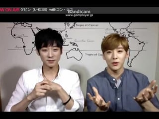 Ameba studio part1 kevin |24 06 15|