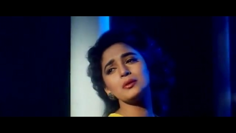 Влюбленное сердце / dil tera aashiq hum se sajna kyun roothe