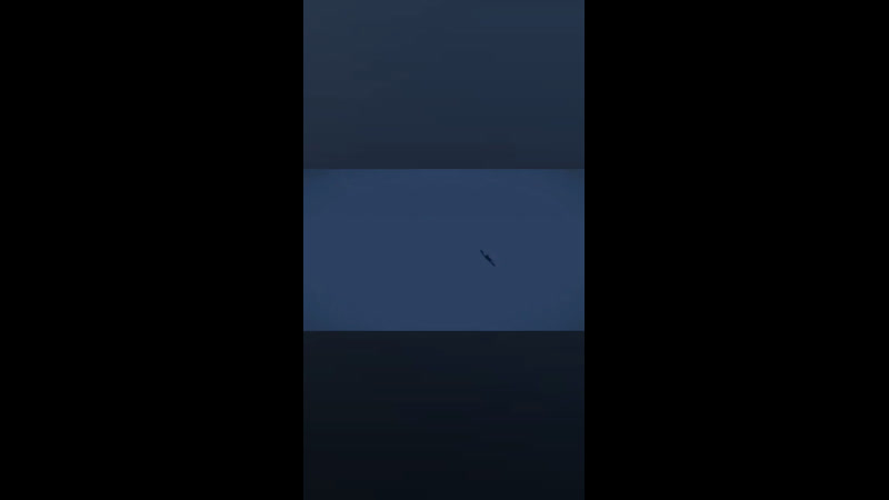 Сбит азербайджанский беспилотник