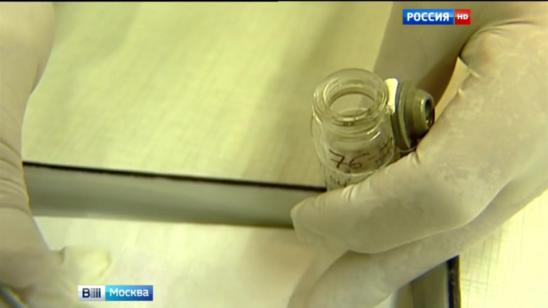 В подмосковье растет число пострадавших от клещей