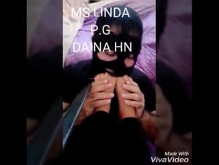 الملكة ليندا اللبنانية11