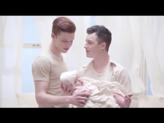 Удаленная сцена из эпизода 5х03 с микки и йеном