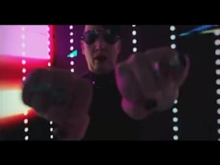 Marilyn manson shot exclusively by rankin at the british fashion awards 2016