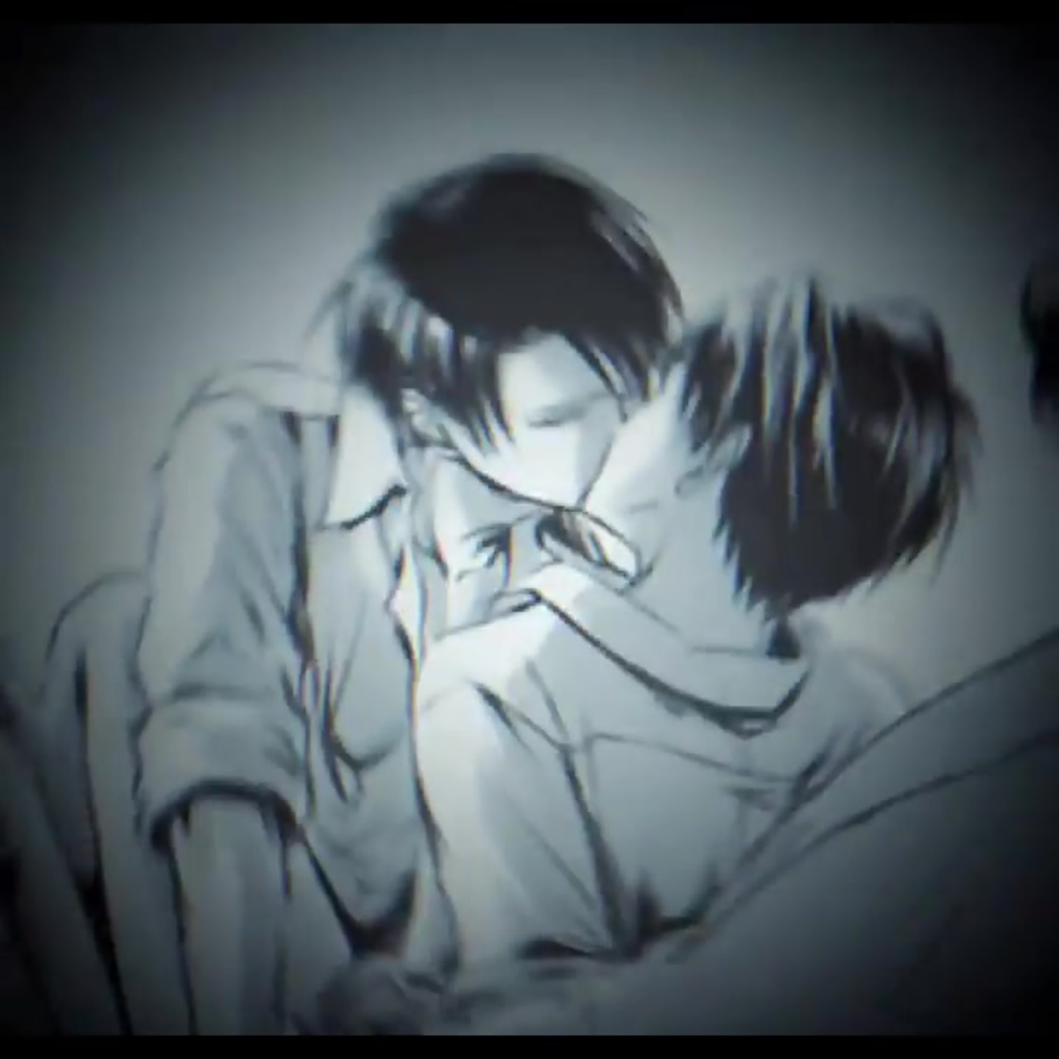 Levi ackerman & eren yeager ( riren & ereri ) [ yaoi 18+ ] vine watch online