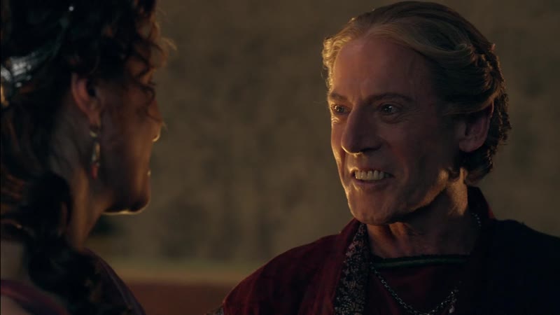 Extras porn video – Extras in spartacus s00e04 part2