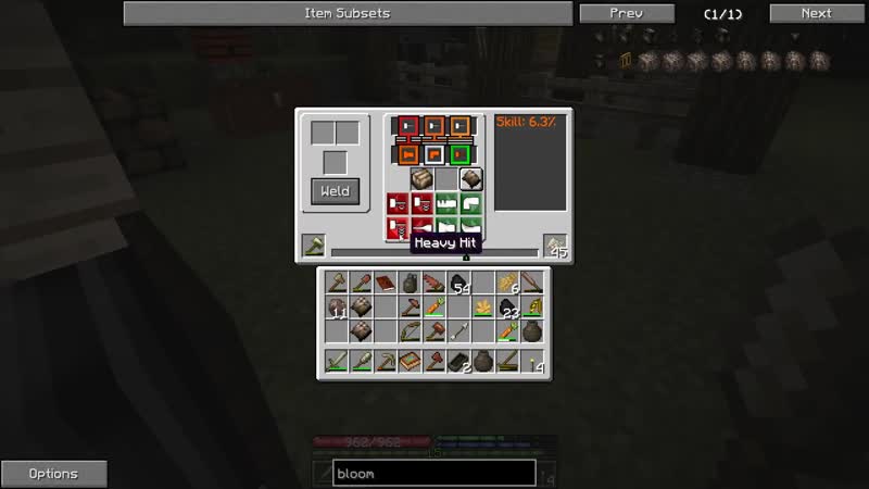 [moddychat] примитив #9 железная эра! | выживание с модом terrafirmacraft