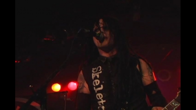 2008 porn video – Wednesday 13 fuck it, we’ll do it live (2008)