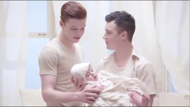 Mickey ian (season 5 deleted scene) gallavich