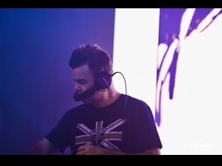 Paul oakenfold live from trancemission reflection in saint petersburg (12 october 2019)