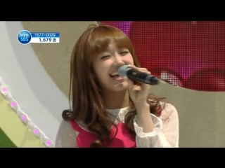 (120504) sbs hope tv love day