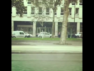 #파리 는 역시 #우버
#paris #france #uber париж 29 09 2017