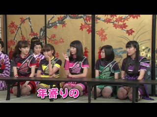 Momoiro clover z shimura ken no baka tonosama