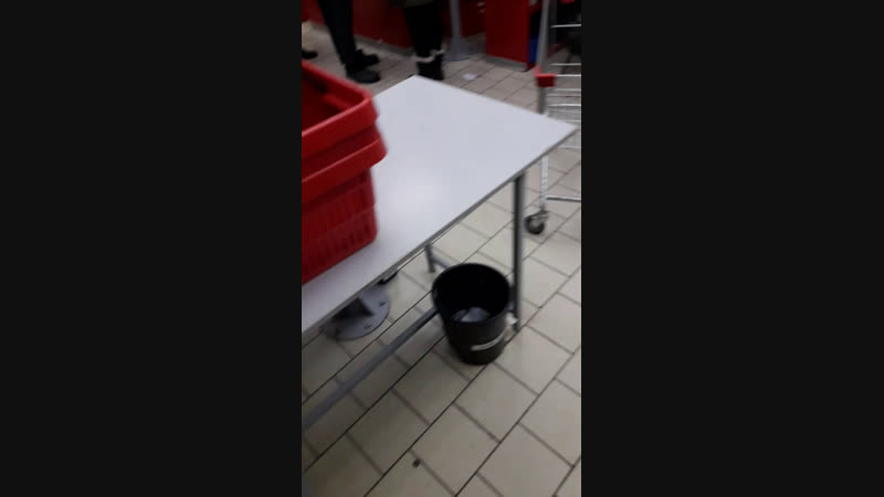 Охрана delta избила нас на рейде ждем полицию