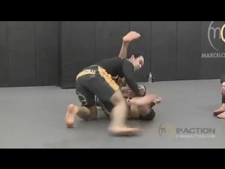 Marcelo garcia свип из халфгарда гильотина