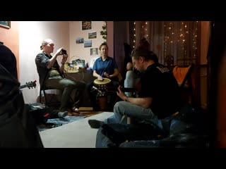 Earl grey кукольный театр (richa у млады)