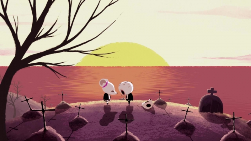 Бёрдбой / мальчик птица / birdboy