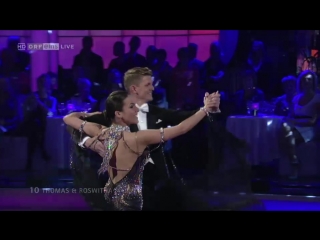 Show 8 – thomas roswitha dancing stars 2016 videos