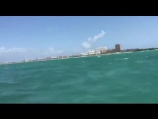 Гидроскутер