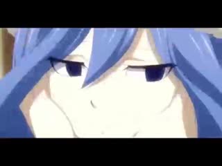 Juvia lockser | fairy tail