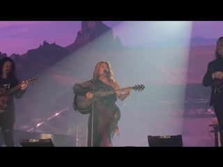 Shania twain you're still the one (live in barretos, brazil august 18, 2018 now tour)