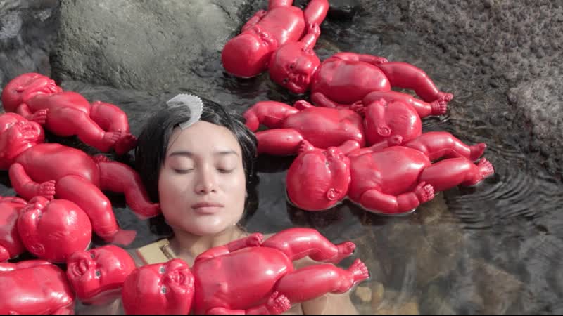 The inseminator / người truyền giống (vietnam, 2014) dir kim quy bui