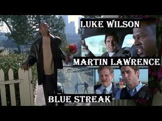 Blue streak subtitrare in romana martin lawrence