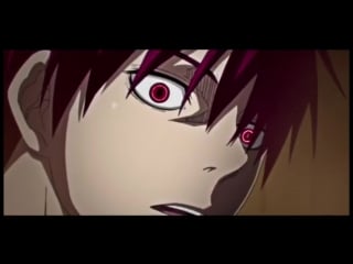 Akashi seijuro | kuroko no basuke / kuroko no basket| anime vine