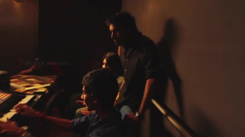 Why this kolaveri di official video dhanush, anirudh