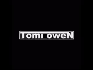 Tomi owen night lion mix (cd #1)