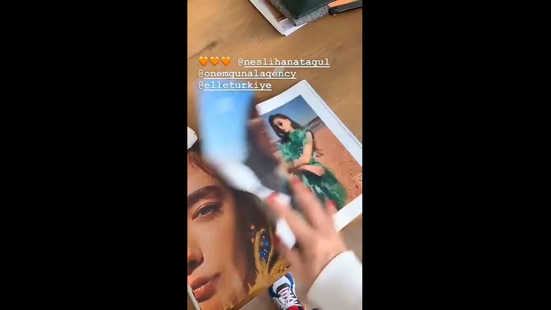 Baby neslihanatagül neslihanatagul elleturkiye