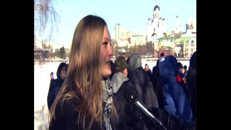 Аннатарасова, студентка юридического института