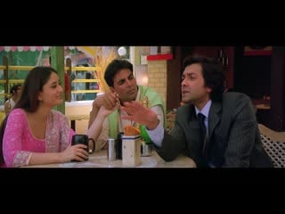 Dosti friends forever (2005) india