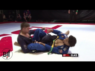 Gianni grippo vs shane jamil hill taylor five grappling lightweight #5sl