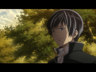 Code breaker [01] [rus jap] [1280x720 x264 aac] [rezan linokk]