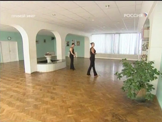 Tancy so zvezdami 4 sezon 08 vypusk