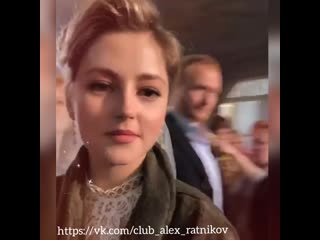 Капитанша 2 (stories anna mihailovskaya)